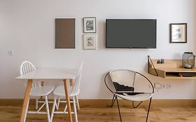 Hamac Suites - Studio Ainay 4 - Hyper Centre Lyon
